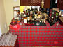 Free Whisky Night